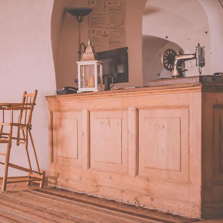 Vila Agritur Ca' De Mel Fiavè Exteriér fotografie