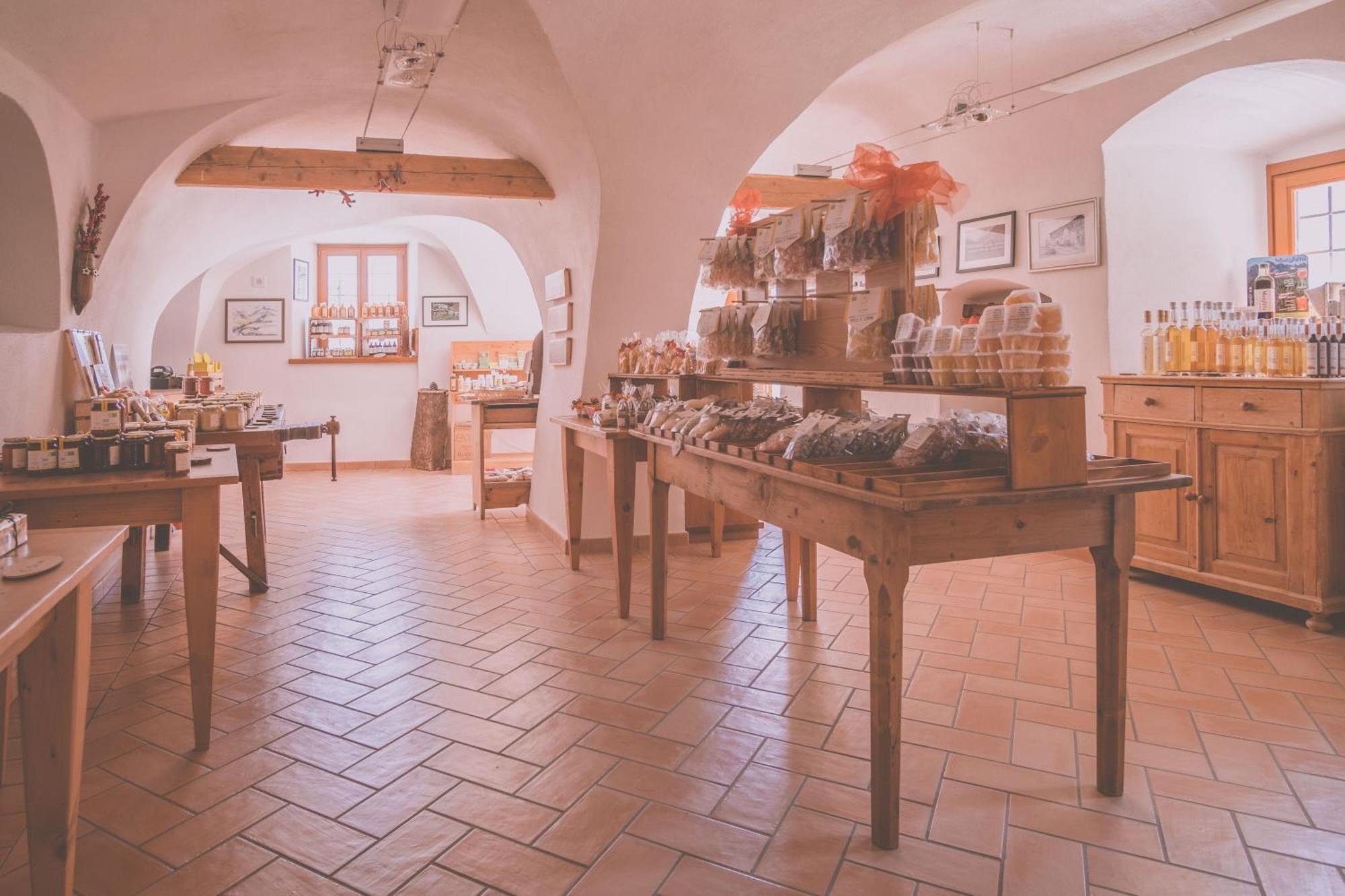 Vila Agritur Ca' De Mel Fiavè Exteriér fotografie